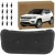 JEEP COMPASS II 2017+ WYCISZENIE WYGŁUSZENIE MASKI MATA PODBITKA POKRYWY