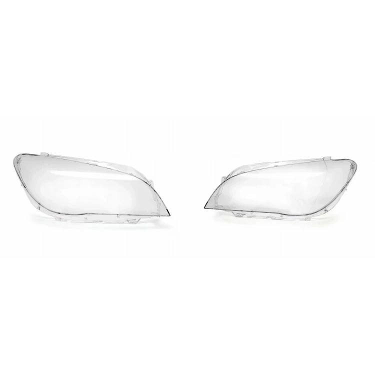 KPL x2 Klosz PRAWY LEWY szkło reflektora lampy BMW 7 F01 F02 F03 2008-2015