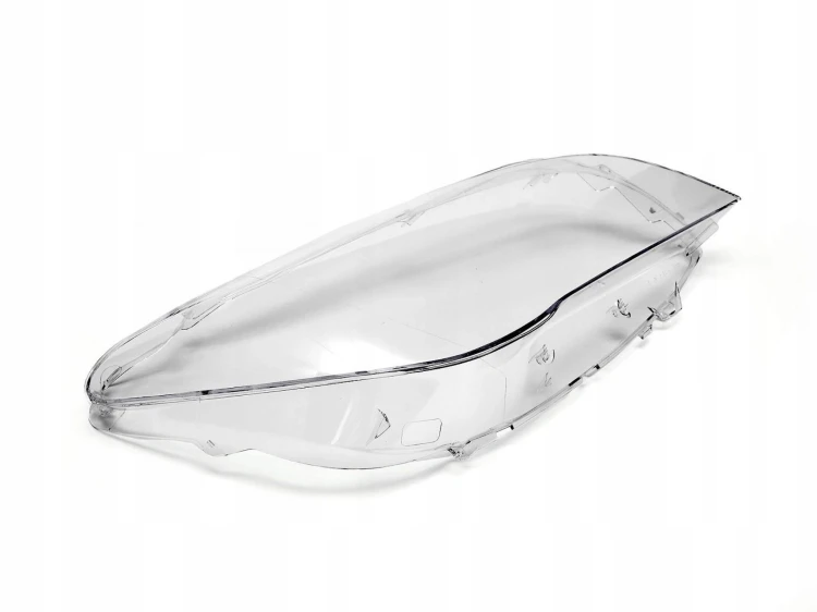 KPL x2 Klosz PRAWY LEWY szkło reflektora lampy BMW 7 F01 F02 F03 2008-2015