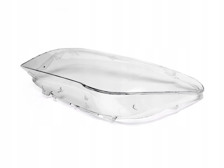 KPL x2 Klosz PRAWY LEWY szkło reflektora lampy BMW 7 F01 F02 F03 2008-2015