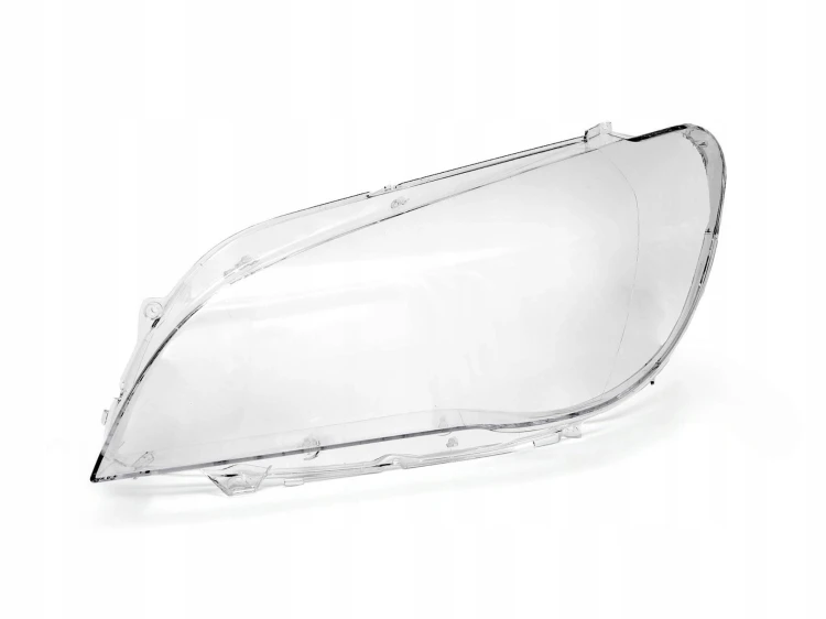 KPL x2 Klosz PRAWY LEWY szkło reflektora lampy BMW 7 F01 F02 F03 2008-2015