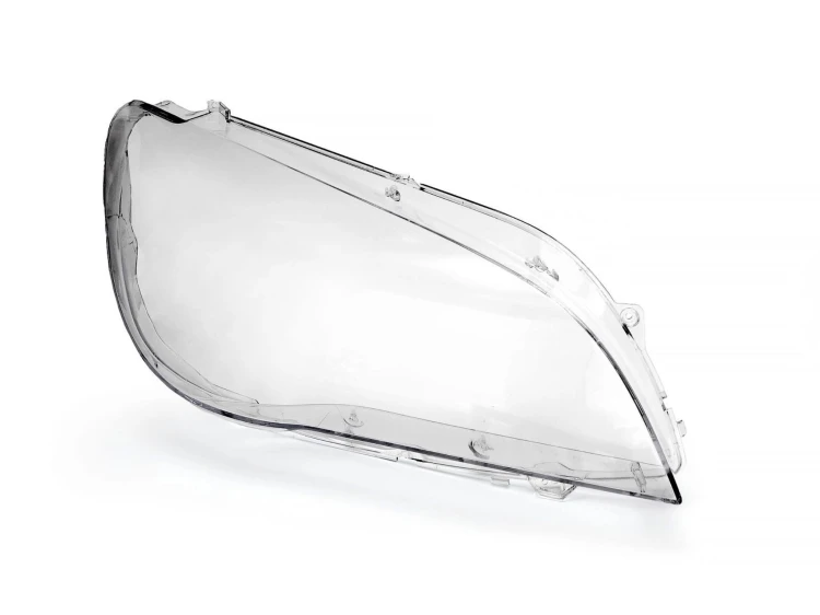 KPL x2 Klosz PRAWY LEWY szkło reflektora lampy BMW 7 F01 F02 F03 2008-2015