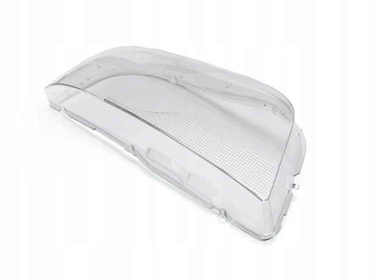 KPL x2 Klosz PRAWY LEWY szkło reflektora lampa VOLVO XC90 XC 90 2002-2015