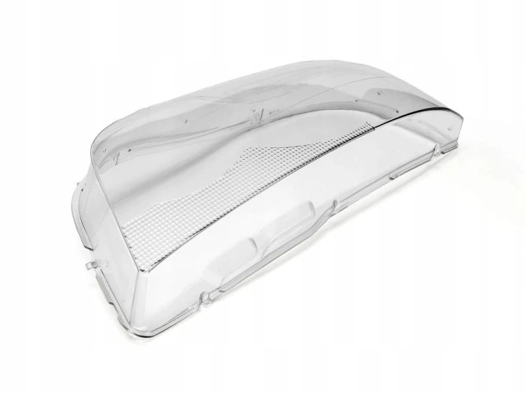 KPL x2 Klosz PRAWY LEWY szkło reflektora lampa VOLVO XC90 XC 90 2002-2015