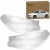 KPL x2 KLOSZ PRAWY + LEWY szkło reflektora lampa BMW seria 5 F10 F11 09-17