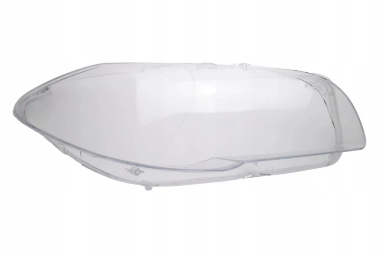 KPL x2 KLOSZ PRAWY + LEWY szkło reflektora lampa BMW seria 5 F10 F11 09-17