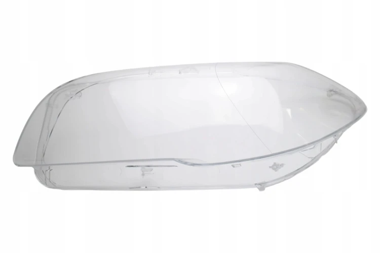 KPL x2 KLOSZ PRAWY + LEWY szkło reflektora lampa BMW seria 5 F10 F11 09-17