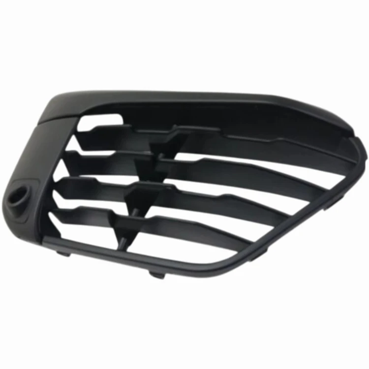 KRATKA atrapa ZAŚLEPKA ZDERZAKA przednia PRAWA LEWA BMW F48 2014- KOMPLET