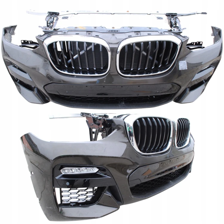 ZESTAW - KOMPLETNY PAS - BMW X4 G02 / X3 G01