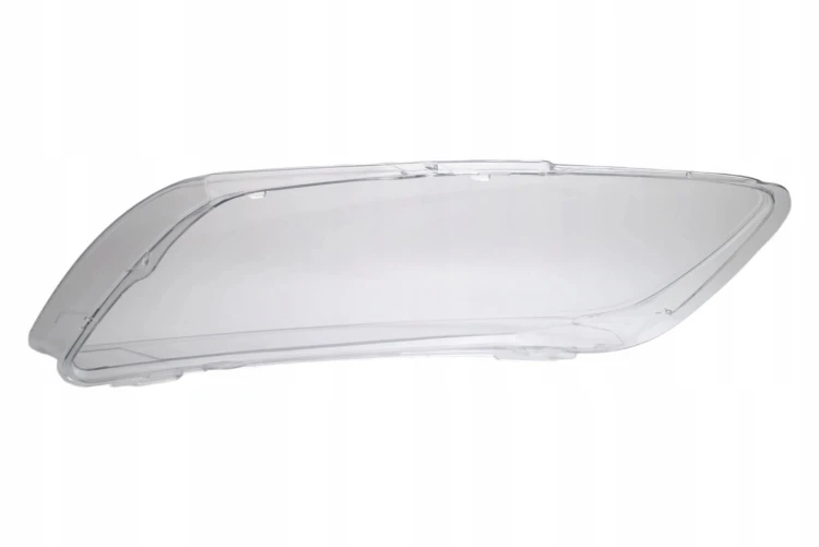 KLOSZ szkło reflektora PRZEDNIEGO lampy LEWY PRAWY AUDI Q7 I 2005-2015 KPL