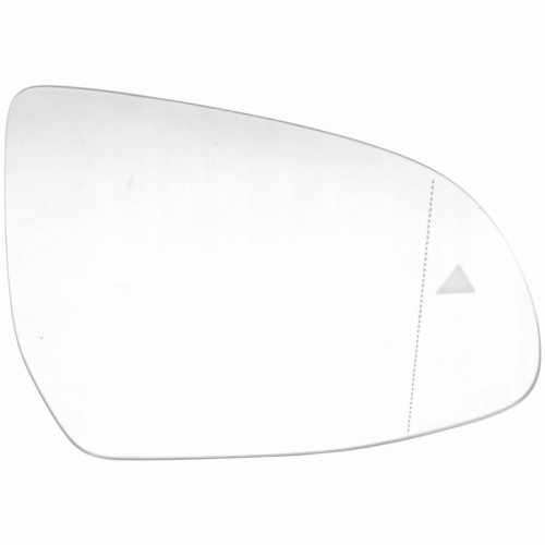 BMW X5 F15 X6 F16 X3 F25 F26 G01 G02 G05 G06 WKŁAD SZKŁO LUSTERKA ASYSTENT