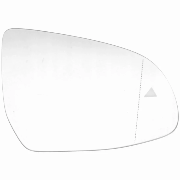 BMW X5 F15 X6 F16 X3 F25 F26 G01 G02 G05 G06 WKŁAD SZKŁO LUSTERKA ASYSTENT
