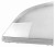 KOMPLET KLOSZY Reflektora przedniego szkło MERCEDES ML W164 2005-2009