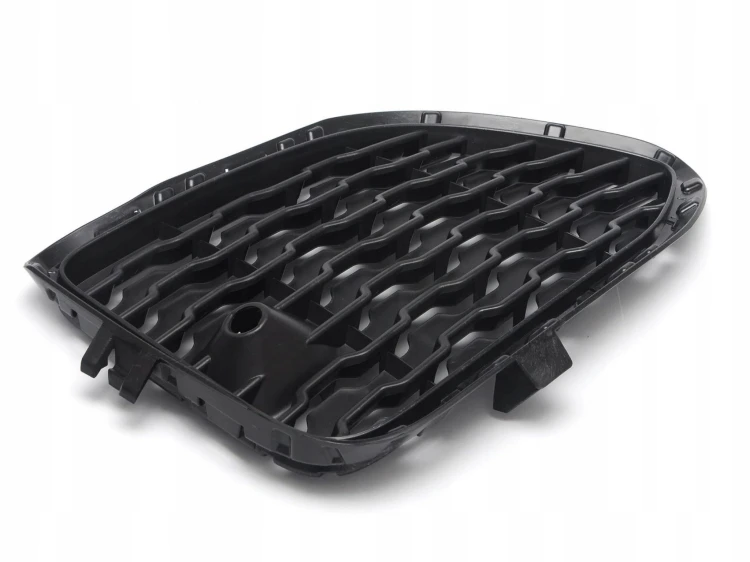 KPL x2 Kratka PRAWA LEWA atrapa zderzaka M Pakiet BMW X3 F25 X4 F26 14+