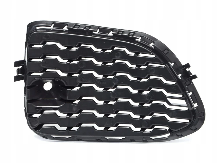 KPL x2 Kratka PRAWA LEWA atrapa zderzaka M Pakiet BMW X3 F25 X4 F26 14+