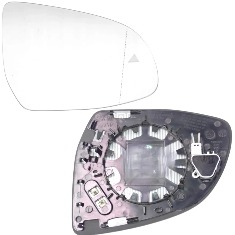 BMW X5 F15 X6 F16 X3 F25 F26 G01 G02 G05 G06 WKŁAD SZKŁO LUSTERKA ASYSTENT