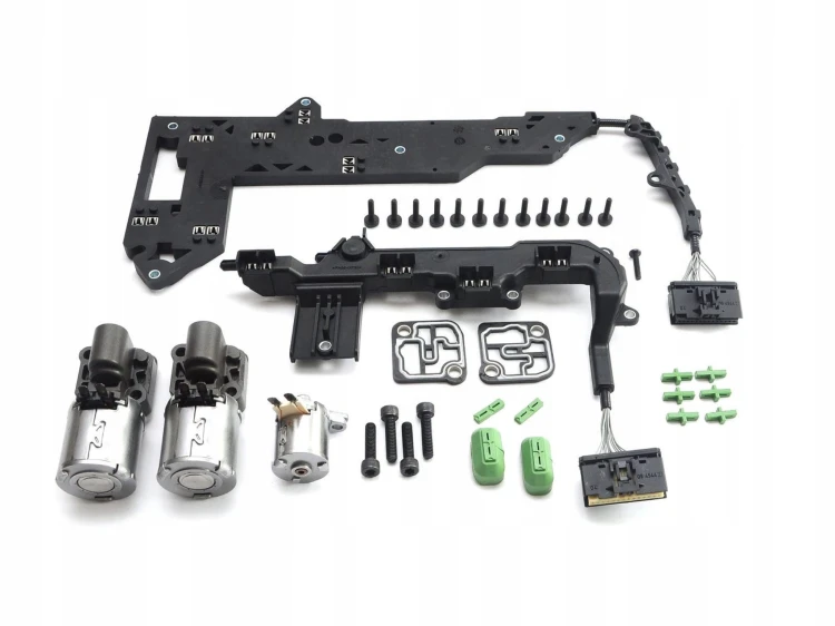 Nowy FABRYCZNIE NOWY ZESTAW NAPRAWCZY MECHATRONIKI S-TRONIC DL501 0B5