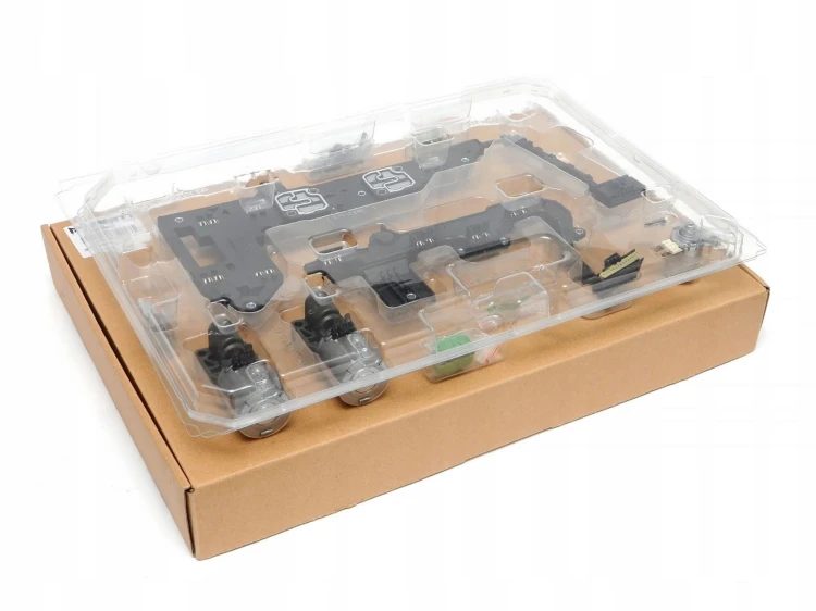 Nowy FABRYCZNIE NOWY ZESTAW NAPRAWCZY MECHATRONIKI S-TRONIC DL501 0B5