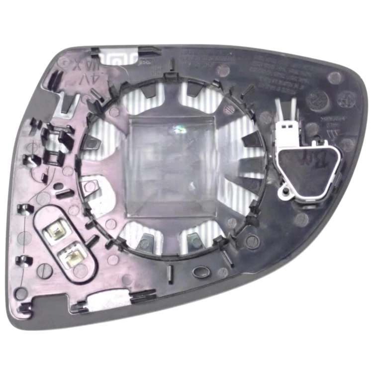 BMW X5 F15 X6 F16 X3 F25 F26 G01 G02 G05 G06 WKŁAD SZKŁO LUSTERKA ASYSTENT