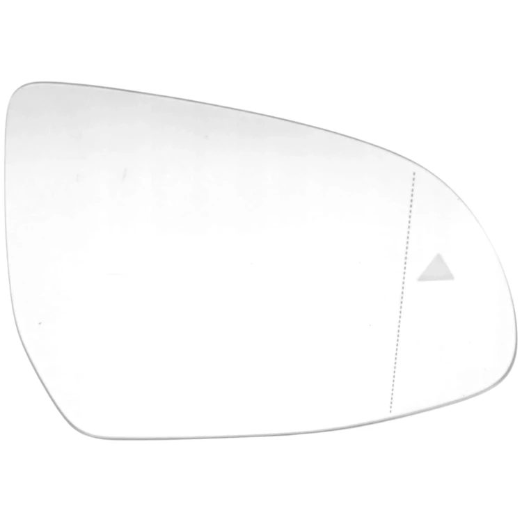 BMW X5 F15 X6 F16 X3 F25 F26 G01 G02 G05 G06 WKŁAD SZKŁO LUSTERKA ASYSTENT