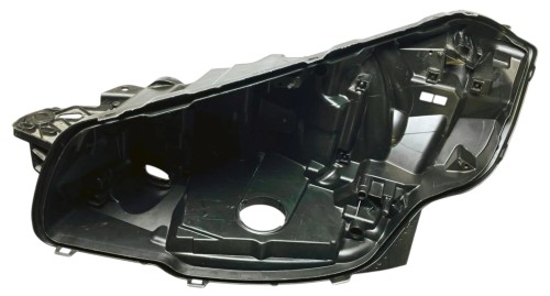 PEUGEOT 508 LIFT 15-18 puszka OBUDOWA LAMPY reflektora przód LEWY
