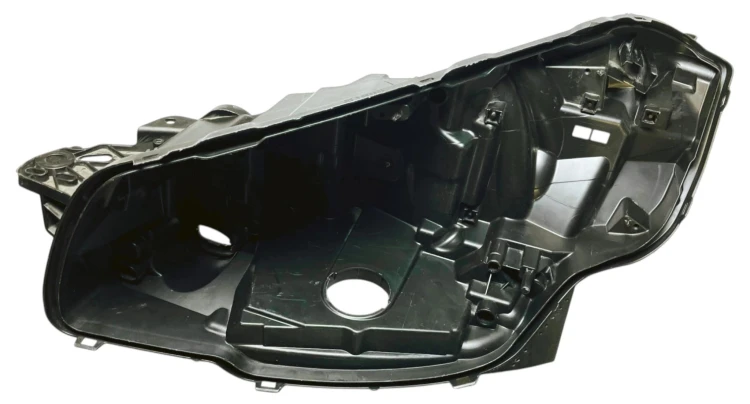 PEUGEOT 508 LIFT 15-18 puszka OBUDOWA LAMPY reflektora przód LEWY
