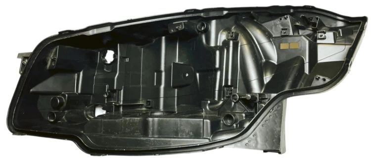 PEUGEOT 508 LIFT 15-18 puszka OBUDOWA LAMPY reflektora przód LEWY