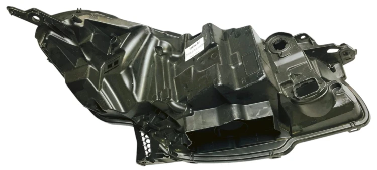 PEUGEOT 508 LIFT 15-18 puszka OBUDOWA LAMPY reflektora przód LEWY