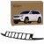 JEEP GRAND CHEROKEE WK2 2013-2017 Grill ramka atrapa 5RM46TZZAA