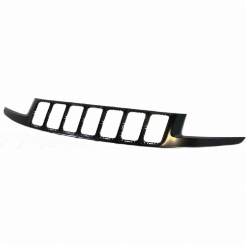 Grill ramka atrapa 5RM46TZZAA JEEP GRAND CHEROKEE 2013-2016