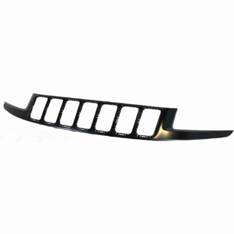 Grill ramka atrapa 5RM46TZZAA JEEP GRAND CHEROKEE 2013-2016