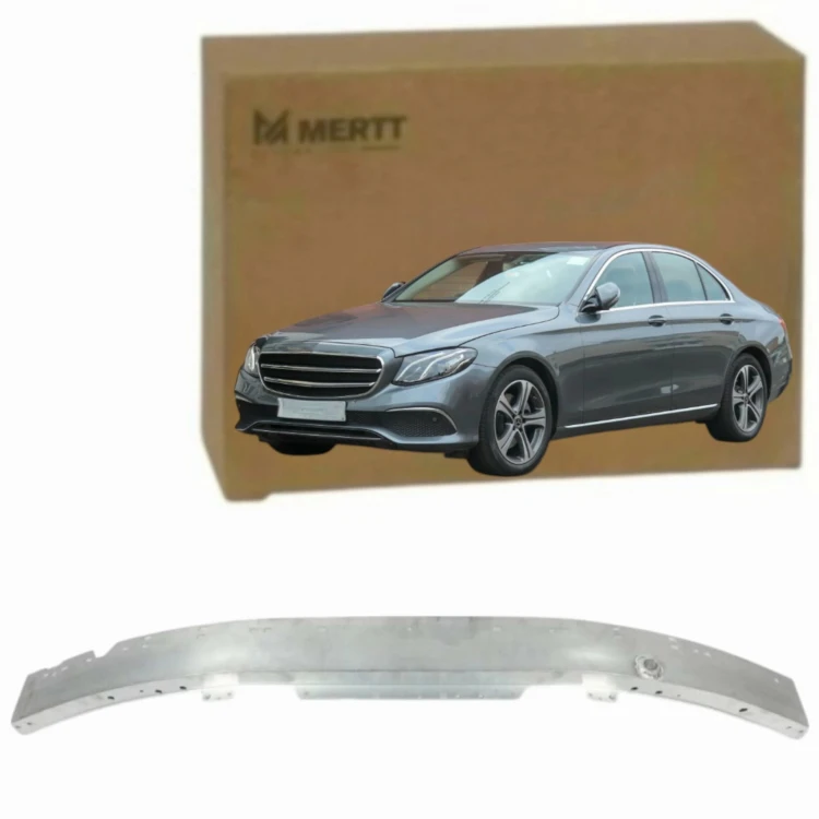 Mercedes E W213 BELKA ZDERZAKA przód wzmocnienie PAS PRZEDNI WSPORNIK