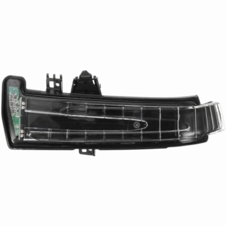 Kierunkowskazy migacze w Lusterku PRAWY LEWY Mercedes W176 W246 W204 W212