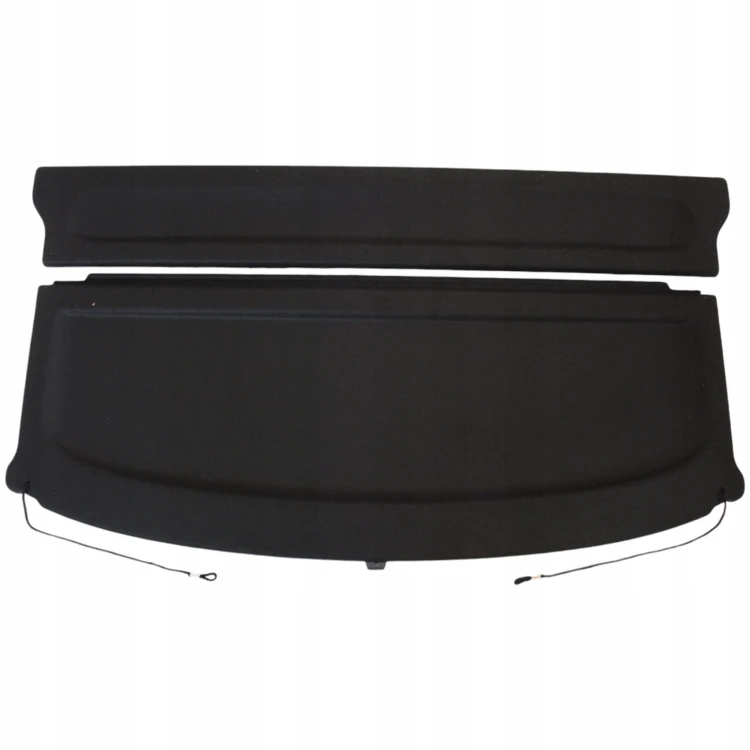 BMW X1 E84 2009-2015 PÓŁKA BAGAŻNIKA 51462991847 NOWA CZARNA