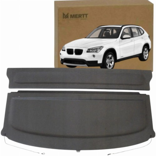 Nowa PÓŁKA BAGAŻNIKA osłona BMW X1 E84 2009-2015 51462991847