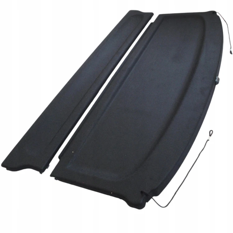 Nowa PÓŁKA BAGAŻNIKA osłona BMW X1 E84 2009-2015 51462991847