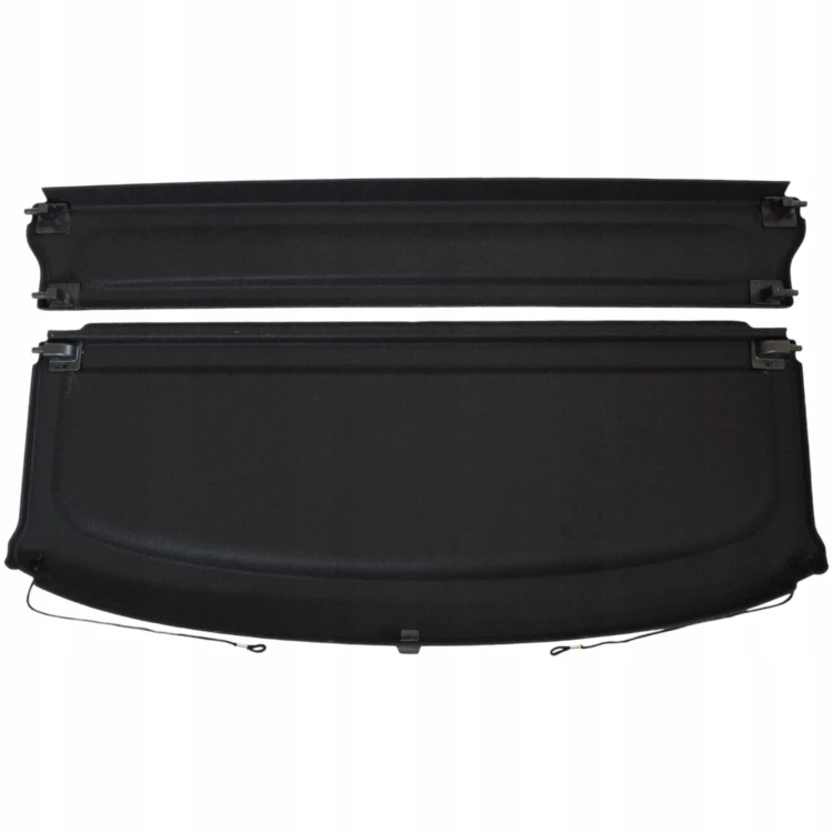 Nowa PÓŁKA BAGAŻNIKA osłona BMW X1 E84 2009-2015 51462991847