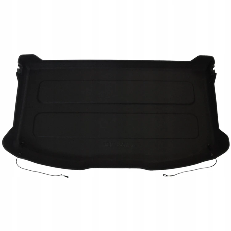 Półka bagażnika tył tylna MITSUBISHI ASX 10-20 Citroen C4 AIRCROSS 4008
