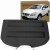 NISSAN QASHQAI I 2007-2014 NOWA Półka bagażnika pokrywa czarna