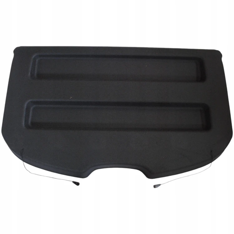 NISSAN QASHQAI I 2007-2014 NOWA Półka bagażnika pokrywa czarna