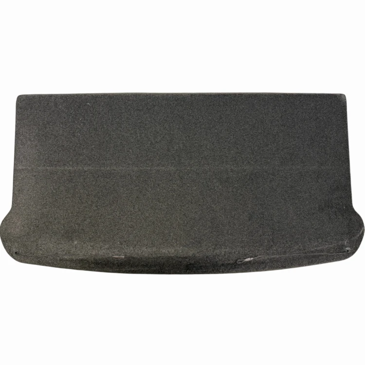 PÓŁKA BAGAŻNIKA Land Rover EVOQUE L538 2011-2019 czarna EJ32-46668-AA