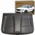 PÓŁKA BAGAŻNIKA Volvo XC40 2018+ czarna