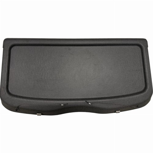 PÓŁKA BAGAŻNIKA Suzuki VITARA III 2015+ czarna 88910-86R10