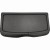 PÓŁKA BAGAŻNIKA Suzuki VITARA III 2015+ czarna 88910-86R10