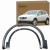 NISSAN QASHQAI J10 2007-2014 LISTWA NAKŁADKA BŁOTNIKA LEWA 63811JD000