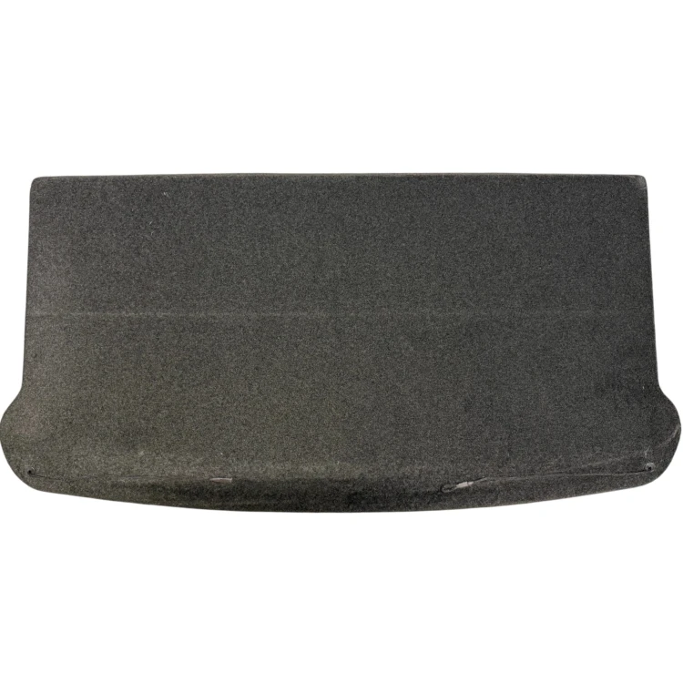 Nowa! PÓŁKA BAGAŻNIKA Land Rover EVOQUE L538 2011-2019 czarna EJ32-46668-AA
