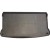 Nowa! PÓŁKA BAGAŻNIKA Land Rover EVOQUE L538 2011-2019 czarna EJ32-46668-AA