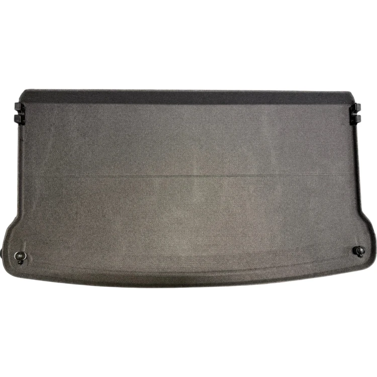 Nowa! PÓŁKA BAGAŻNIKA Land Rover EVOQUE L538 2011-2019 czarna EJ32-46668-AA