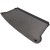 Nowa! PÓŁKA BAGAŻNIKA Land Rover EVOQUE L538 2011-2019 czarna EJ32-46668-AA
