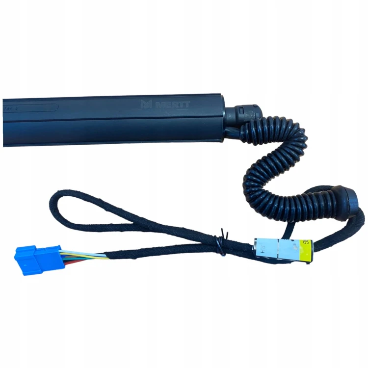SIŁOWNIK elektryczny PRAWY klapy bagażnika BMW X3 F25 2010-2017 51247232004